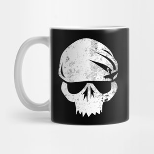 Parachute Regiment (distressed) Mug